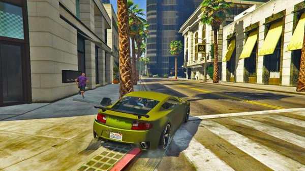 Online Cheats for GTA 5 screenshot 2