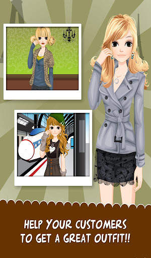 Paris Girls - Girl Games screenshot 8
