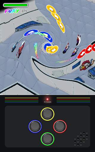 Old School Musical - Pocket Edition screenshot 5