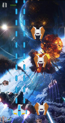 Wars of Star Game screenshot 5