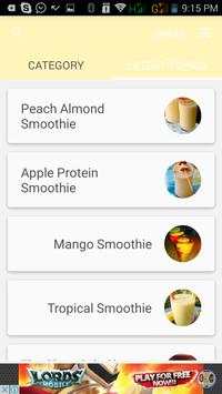 Detox screenshot 4