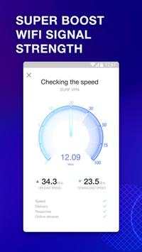 Best Vpn Free VPN Master  Vpn Online screenshot 1