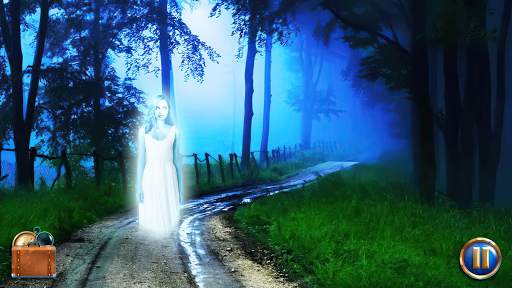 Mystery of Haunted Hollow: Esc screenshot 1