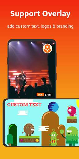 LiLy Live - Live Streaming screenshot 4