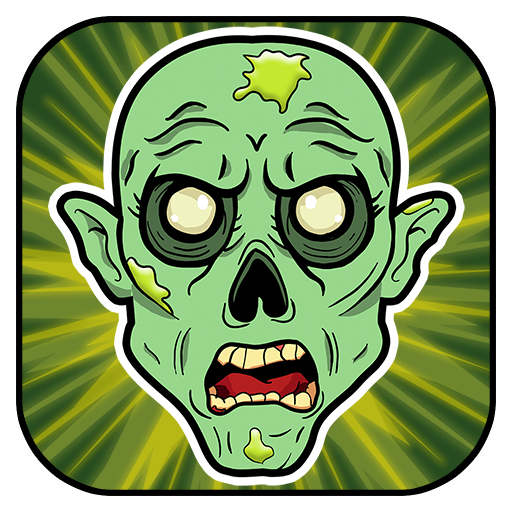 Kill The Zombies icon