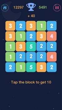 Block Crush screenshot 5