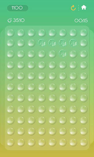 Bubble wrap: Antistress, Anxiety Relief so Pop it screenshot 4