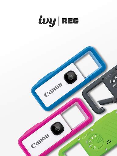 Canon Mini Cam स्क्रीनशॉट 5
