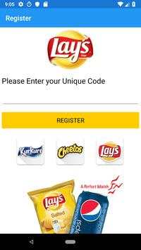 My Lays screenshot 2