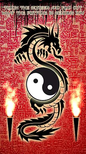 Yin-Yang Oracle FREE screenshot 1