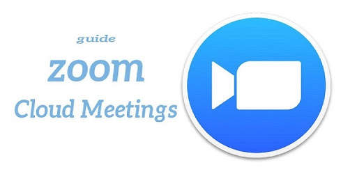 Guide for Zoom Cloud Video Conferences screenshot 8