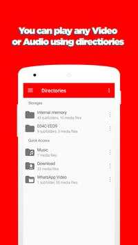 MAX Player Pro screenshot 3