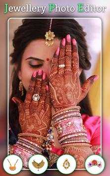 Jewellery Photo Editor скриншот 5
