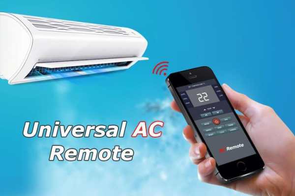 Universal AC Remote Control : Universal Remote screenshot 5