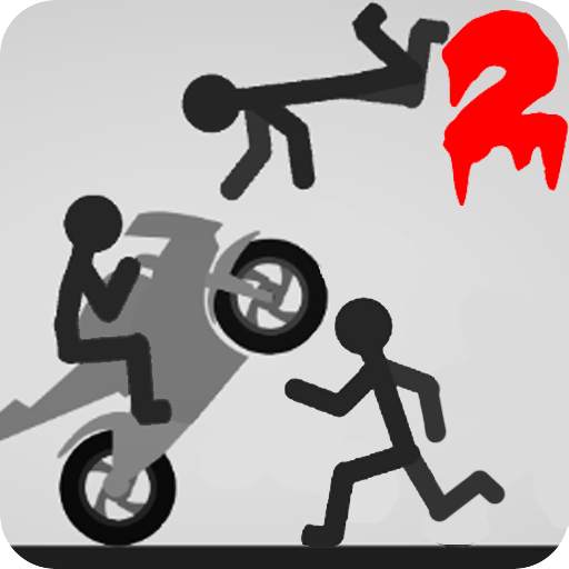 Stickman Destruction 2 Annihil 1.18