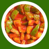 Mango Achar Recipes in Hindi icon
