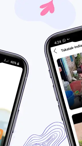 Takatak-Indian Short Videos screenshot 2
