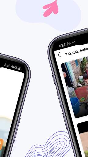 Takatak-Indian Short Videos screenshot 2