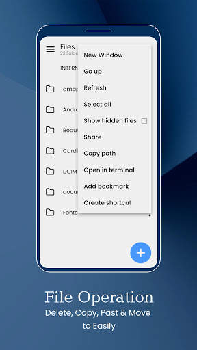 Files by ES File Explorer screenshot 5