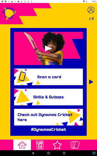 Dynamos Cricket screenshot 8