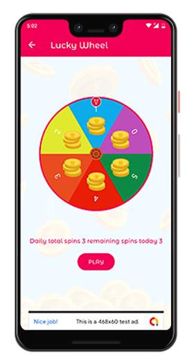 MIVDO screenshot 7