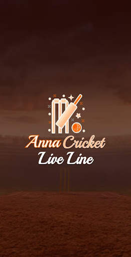 Anna Cricket Live Line screenshot 1