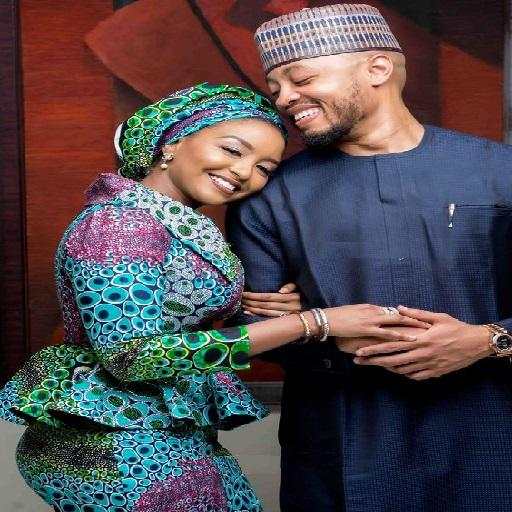 Hausa Couples Fashion Styles. 4.4.1