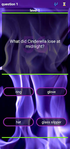 Quiz screenshot 3