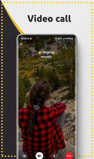 Mobogram Gold Messenger screenshot 1
