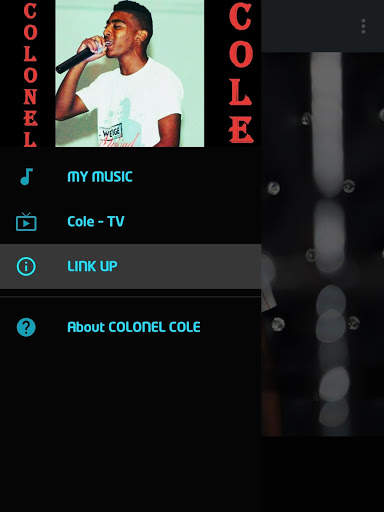 Colonel Cole screenshot 1
