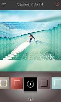 Square InstaFit - Video Editor & Photo Editor 5 تصوير الشاشة