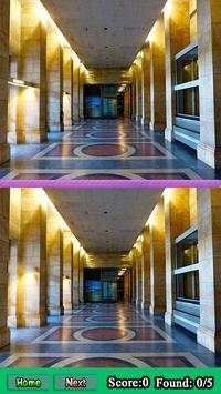 Spot Difference Picture Game screenshot 6
