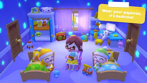 Sweet Home Stories - My family screenshot 1