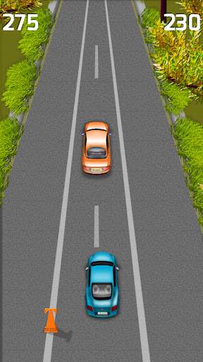 Car Rider screenshot 3