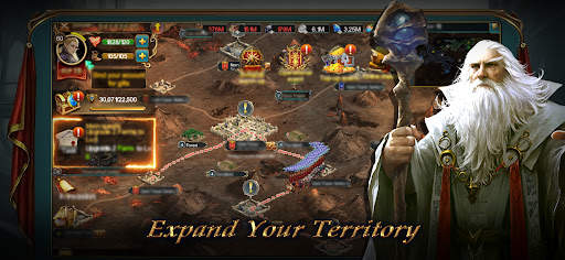 The Third Age screenshot 2