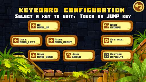 Montezuma's Revenge LITE screenshot 6
