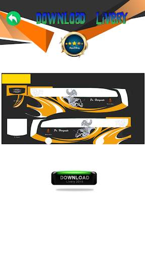 Bussid Indian MOD screenshot 4