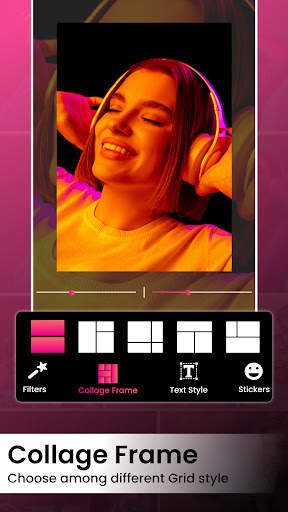 Beauty Cam: Beauty Plus Camera screenshot 4