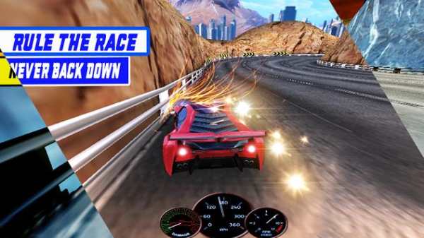 Car Racing - Speed Racing screenshot 3
