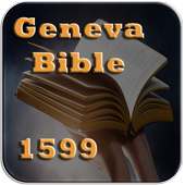 Geneva Bible 1599 on 9Apps