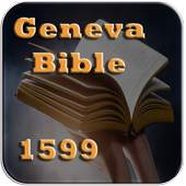 Geneva Bible 1599 1.0