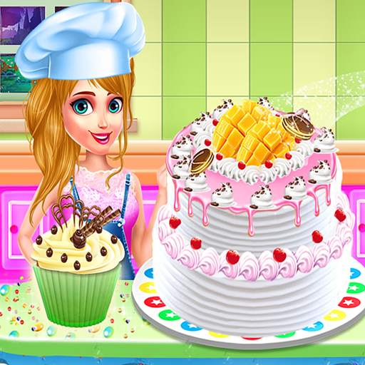 Doll Bake Tasty Cakes Bakery 1.0.21