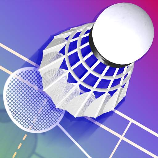 Badminton3D Real Badminton 2.2.0