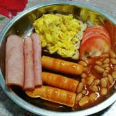 AMERICAN BREAKFAST RECIPE icon