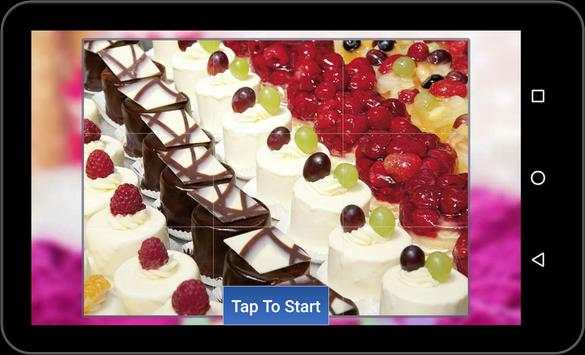 Sweet Candy Puzzle screenshot 5