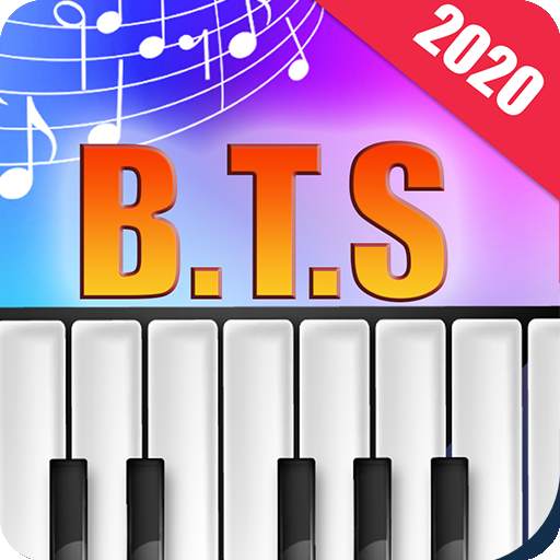BTS Piano Tiles 🎹 19.1