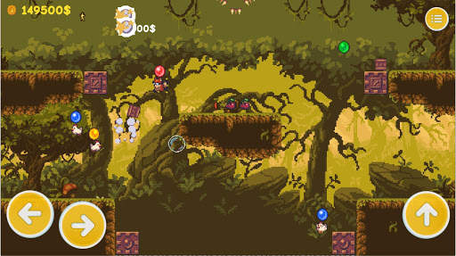 Balloon Fighter - free game screenshot 3