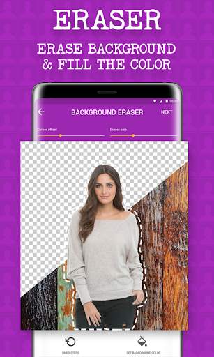 Passport Size Photo Editor screenshot 4