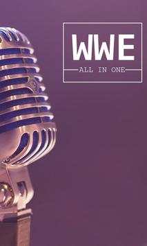 WWE Ringtones screenshot 1