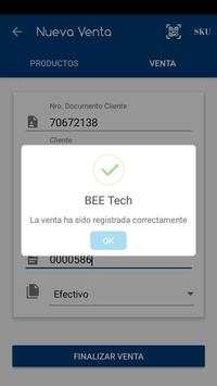 BEE скриншот 8